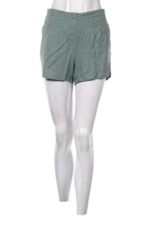 Damen Shorts Vero Moda, Größe S, Farbe Grün, Preis 6,99 €