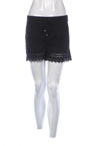 Дамски къс панталон Vero Moda, Размер S, Цвят Черен, Цена 6,64 €