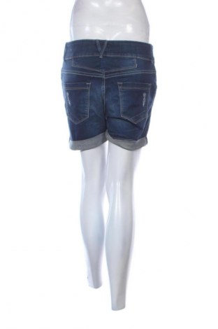 Дамски къс панталон Walbusch, Размер M, Цвят Син, Цена 20,96 €