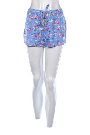 Γυναικείο κοντό παντελόνι Women'secret, Μέγεθος L, Χρώμα Πολύχρωμο, Τιμή 14,99 €