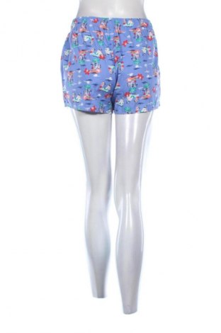 Γυναικείο κοντό παντελόνι Women'secret, Μέγεθος L, Χρώμα Πολύχρωμο, Τιμή 14,99 €