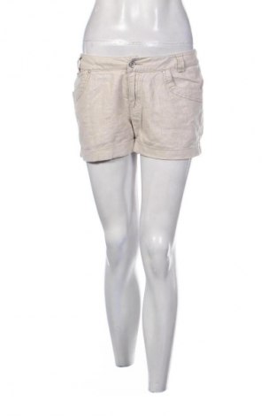 Damen Shorts Wonder Me, Größe M, Farbe Beige, Preis 7,99 €