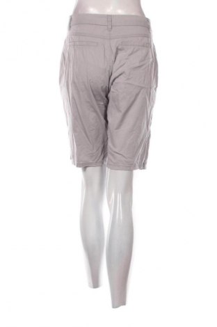 Γυναικείο κοντό παντελόνι Yessica, Μέγεθος M, Χρώμα Γκρί, Τιμή 2,99 €