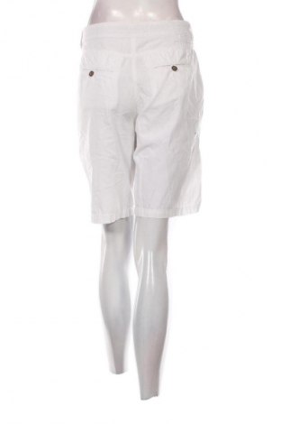 Дамски къс панталон Zagora, Размер L, Цвят Бял, Цена 4,60 €