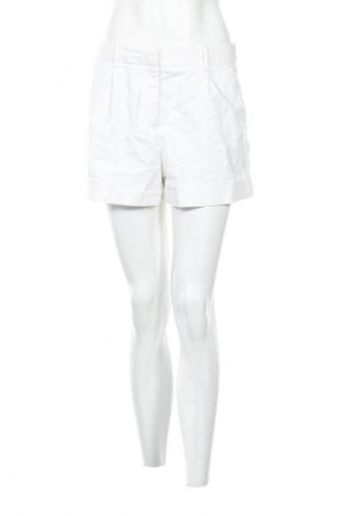 Дамски къс панталон Zara, Размер M, Цвят Бял, Цена 10,73 €