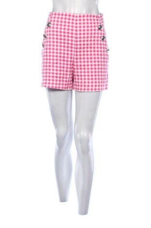 Дамски къс панталон Zara, Размер S, Цвят Многоцветен, Цена 10,22 €