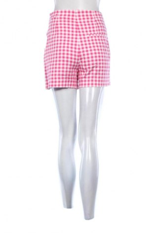 Дамски къс панталон Zara, Размер S, Цвят Многоцветен, Цена 10,22 €