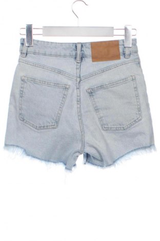 Дамски къс панталон Zara, Размер M, Цвят Син, Цена 8,25 €