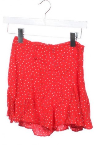 Дамски къс панталон Zara, Размер XS, Цвят Многоцветен, Цена 6,64 €