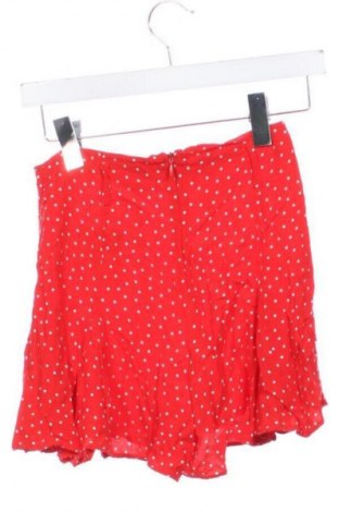 Дамски къс панталон Zara, Размер XS, Цвят Многоцветен, Цена 6,64 €