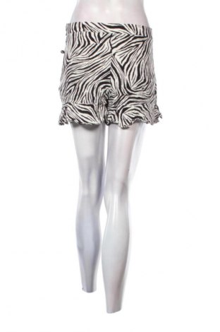 Pantaloni scurți de femei Zara, Mărime S, Culoare Multicolor, Preț 45,99 Lei
