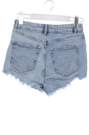 Dámské kraťasy  Zara, Velikost XS, Barva Modrá, Cena  239,00 Kč