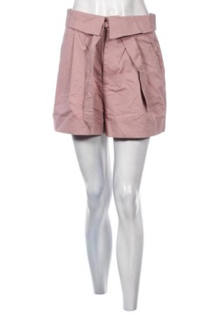 Dámské kraťasy  Zara, Velikost L, Barva Popelavě růžová, Cena  289,00 Kč
