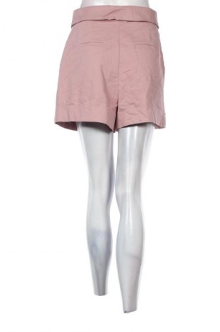 Dámské kraťasy  Zara, Velikost L, Barva Popelavě růžová, Cena  289,00 Kč