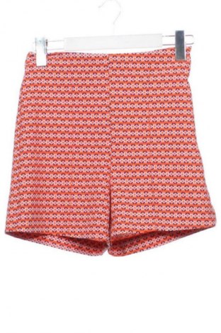 Dámské kraťasy  Zara, Velikost XS, Barva Vícebarevné, Cena  259,00 Kč