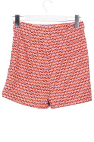 Dámské kraťasy  Zara, Velikost XS, Barva Vícebarevné, Cena  259,00 Kč