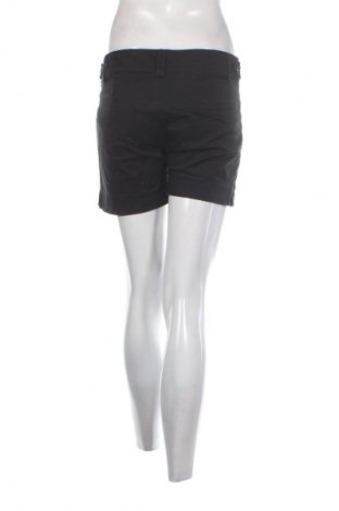 Pantaloni scurți de femei Zara, Mărime L, Culoare Negru, Preț 48,99 Lei