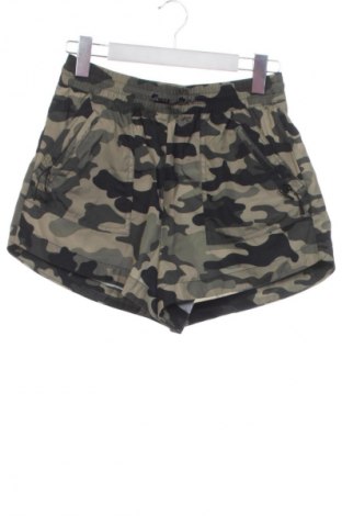 Дамски къс панталон Zara, Размер XS, Цвят Многоцветен, Цена 10,00 €
