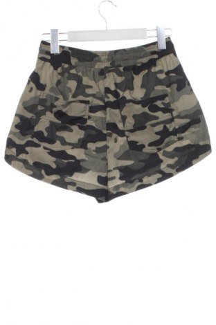 Дамски къс панталон Zara, Размер XS, Цвят Многоцветен, Цена 10,00 €