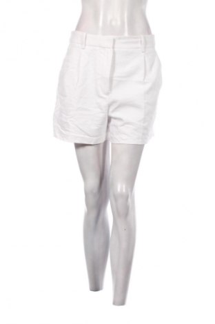 Damskie szorty Zara, Rozmiar M, Kolor Biały, Cena 53,99 zł