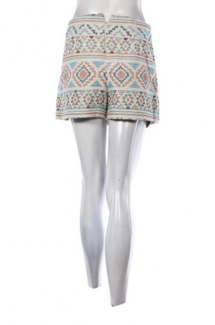 Γυναικείο κοντό παντελόνι Zara, Μέγεθος S, Χρώμα Πολύχρωμο, Τιμή 7,99 €