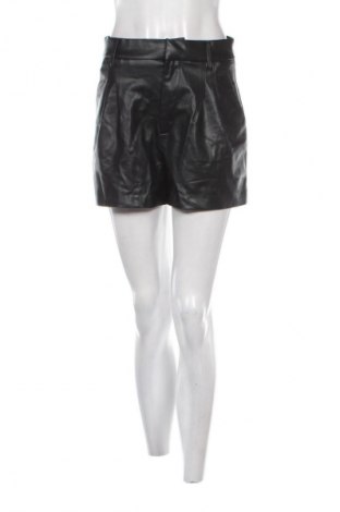 Дамски къс панталон Zara, Размер S, Цвят Черен, Цена 8,69 €