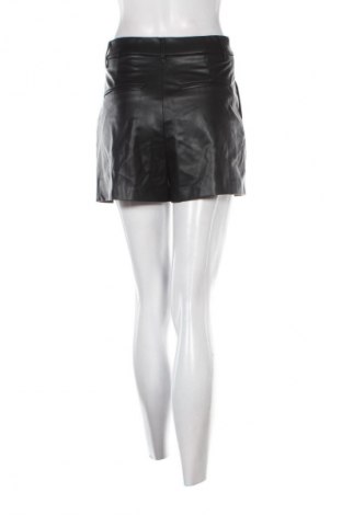 Дамски къс панталон Zara, Размер S, Цвят Черен, Цена 8,69 €