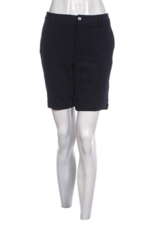 Дамски къс панталон Zara, Размер XL, Цвят Син, Цена 9,20 €