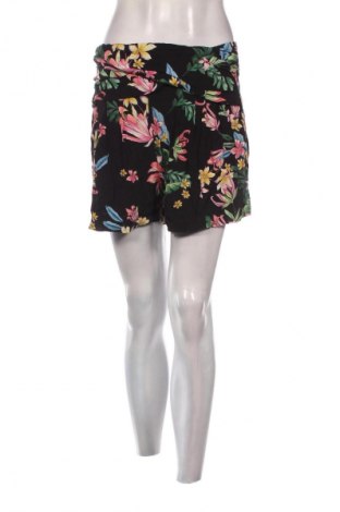 Дамски къс панталон Zara, Размер S, Цвят Многоцветен, Цена 10,23 €
