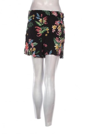 Дамски къс панталон Zara, Размер S, Цвят Многоцветен, Цена 10,23 €