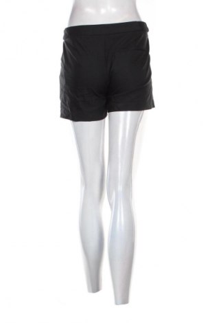 Дамски къс панталон Zara, Размер M, Цвят Черен, Цена 2,55 €