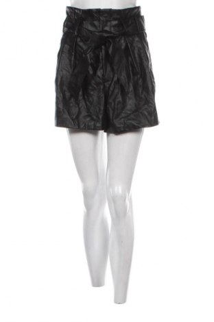 Γυναικείο κοντό παντελόνι Zara, Μέγεθος S, Χρώμα Μαύρο, Τιμή 7,99 €