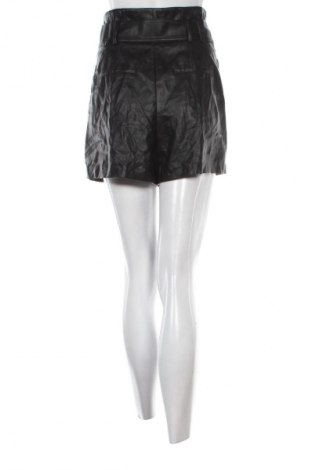 Γυναικείο κοντό παντελόνι Zara, Μέγεθος S, Χρώμα Μαύρο, Τιμή 7,99 €