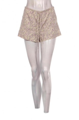 Pantaloni scurți de femei Zara, Mărime XS, Culoare Multicolor, Preț 85,99 Lei