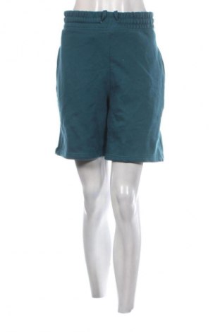 Pantaloni scurți de femei Zeeman, Mărime L, Culoare Verde, Preț 21,99 Lei