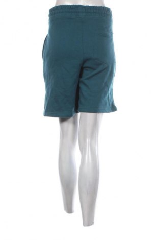 Pantaloni scurți de femei Zeeman, Mărime L, Culoare Verde, Preț 21,99 Lei