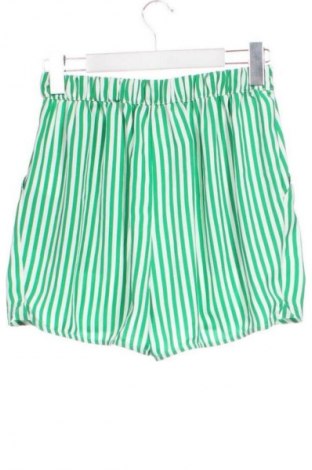 Дамски къс панталон mbyM, Размер XS, Цвят Многоцветен, Цена 16,36 €