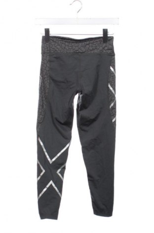 Damskie legginsy 2XU, Rozmiar XS, Kolor Kolorowy, Cena 11,99 zł