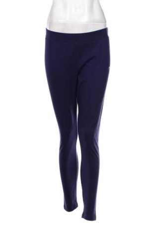 Damen Leggings 4F, Größe XL, Farbe Blau, Preis € 13,99