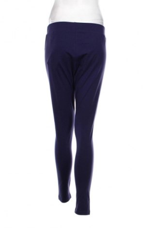 Damen Leggings 4F, Größe XL, Farbe Blau, Preis € 13,99