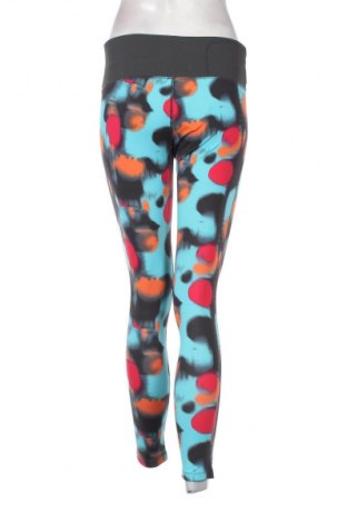 Γυναικείο κολάν ASICS, Μέγεθος M, Χρώμα Πολύχρωμο, Τιμή 13,99 €