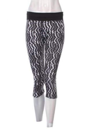 Γυναικείο κολάν Adidas, Μέγεθος M, Χρώμα Πολύχρωμο, Τιμή 11,99 €