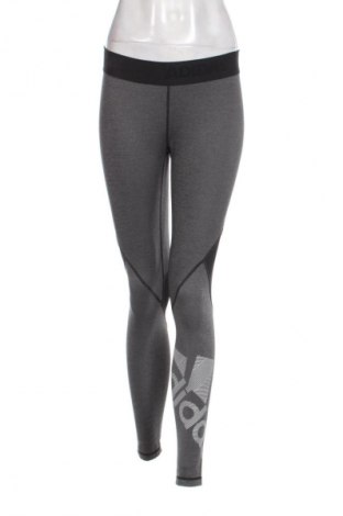 Γυναικείο κολάν Adidas, Μέγεθος M, Χρώμα Πολύχρωμο, Τιμή 10,99 €