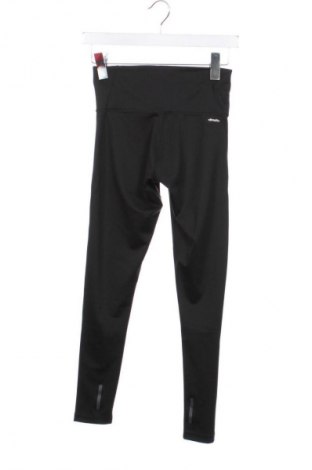 Γυναικείο κολάν Adidas, Μέγεθος XS, Χρώμα Μαύρο, Τιμή 20,99 €