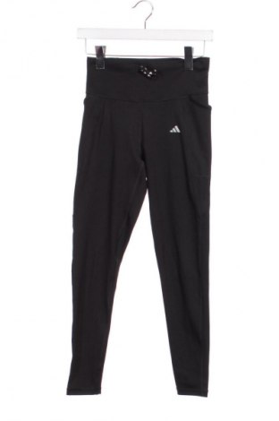 Дамски клин Adidas, Размер XS, Цвят Черен, Цена 14,31 €