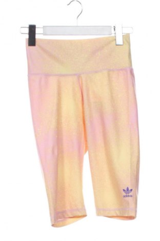 Dámské legíny  Adidas Originals, Velikost XS, Barva Vícebarevné, Cena  409,00 Kč