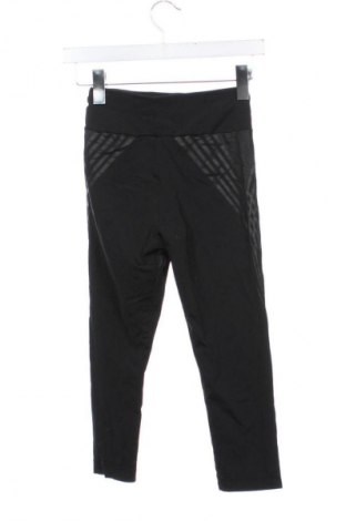 Γυναικείο κολάν C&A, Μέγεθος XS, Χρώμα Μαύρο, Τιμή 2,99 €