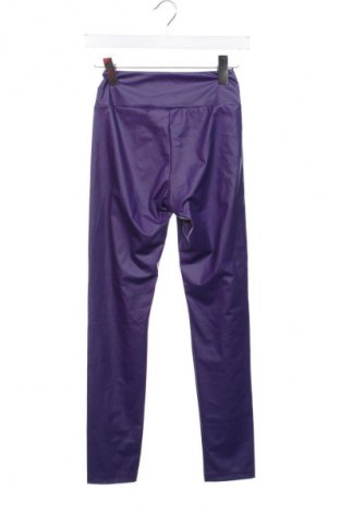 Дамски клин Calzedonia, Размер XS, Цвят Лилав, Цена 7,66 €