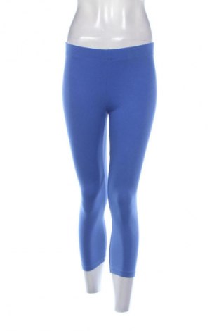 Dámské legíny  Camaieu, Velikost M, Barva Modrá, Cena  249,00 Kč