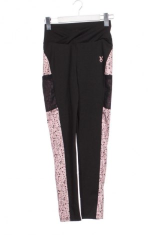 Γυναικείο κολάν Cardio Bunny, Μέγεθος XS, Χρώμα Πολύχρωμο, Τιμή 8,99 €